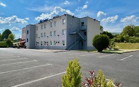 Ibis Budget Noyon