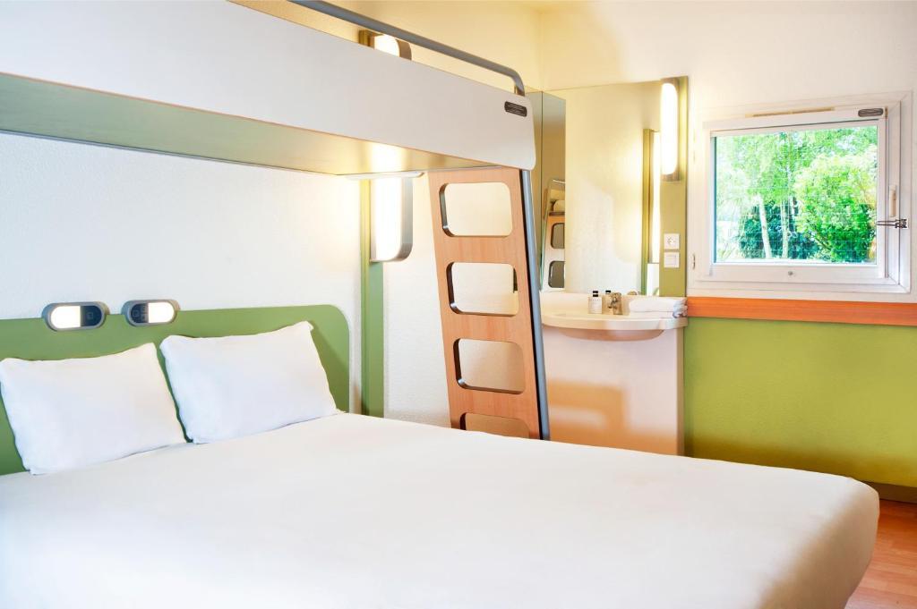 Ibis Budget Noyon Camera foto